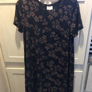 Elegant LulaRoe Carly